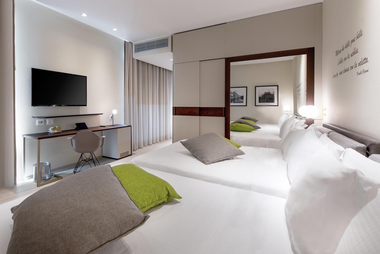 Suite con terraza - Azotea