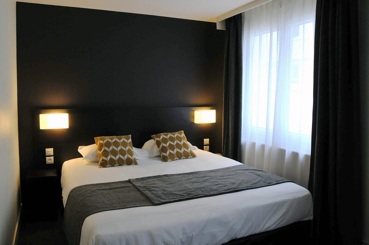 Chambre Double Privilège