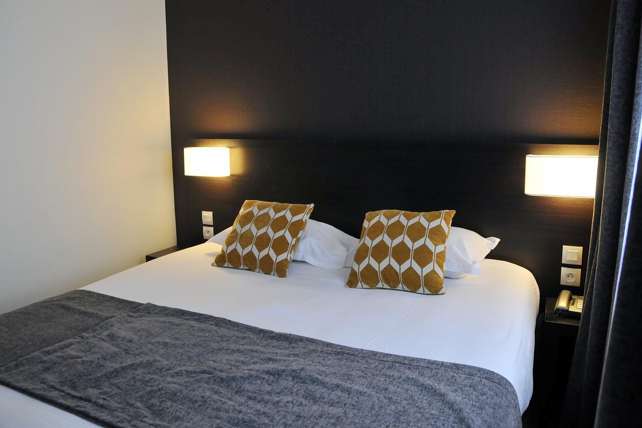 Chambre Double Standard