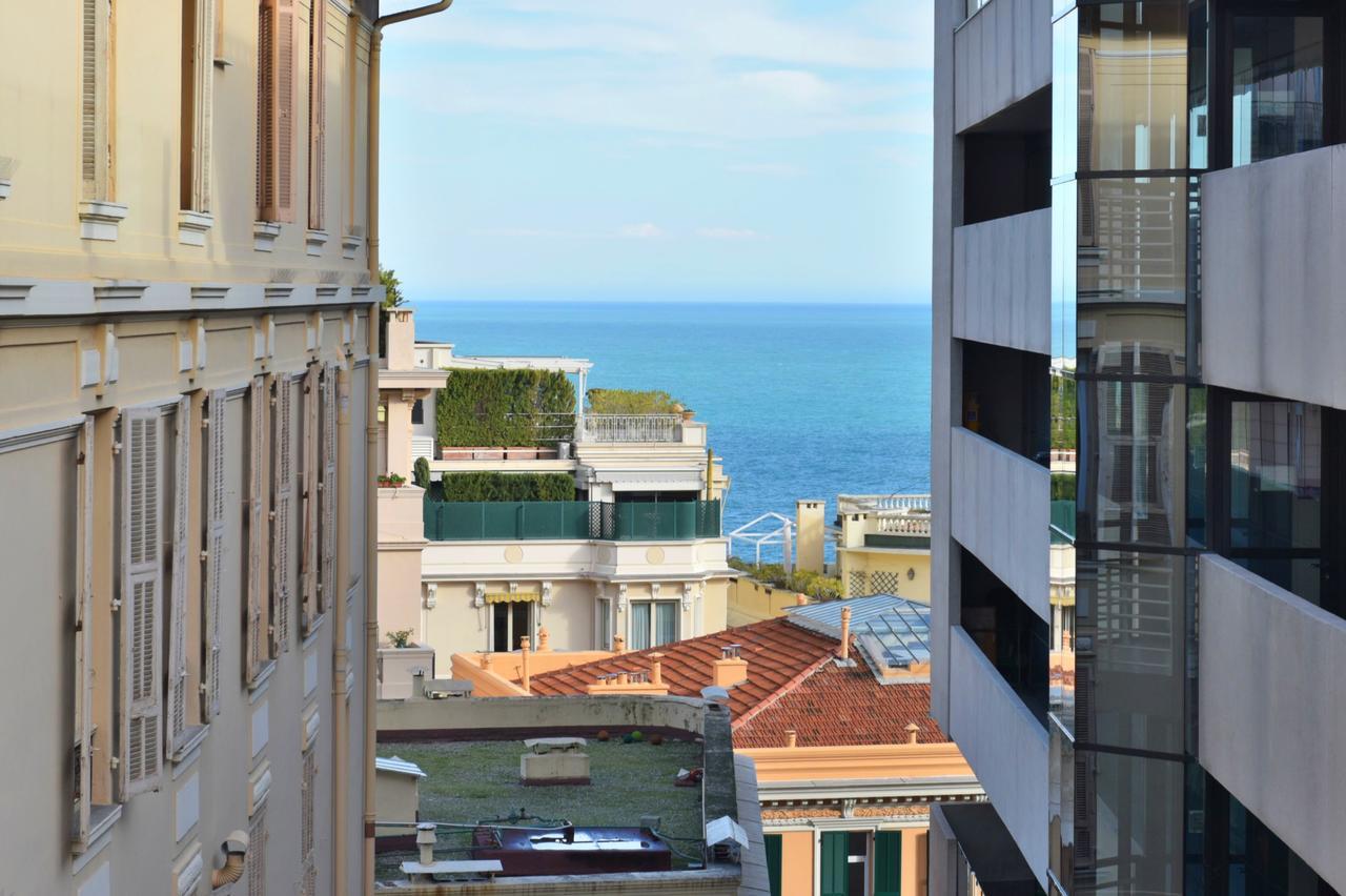 Chambre Lits Jumeaux Supérieure avec Balcon