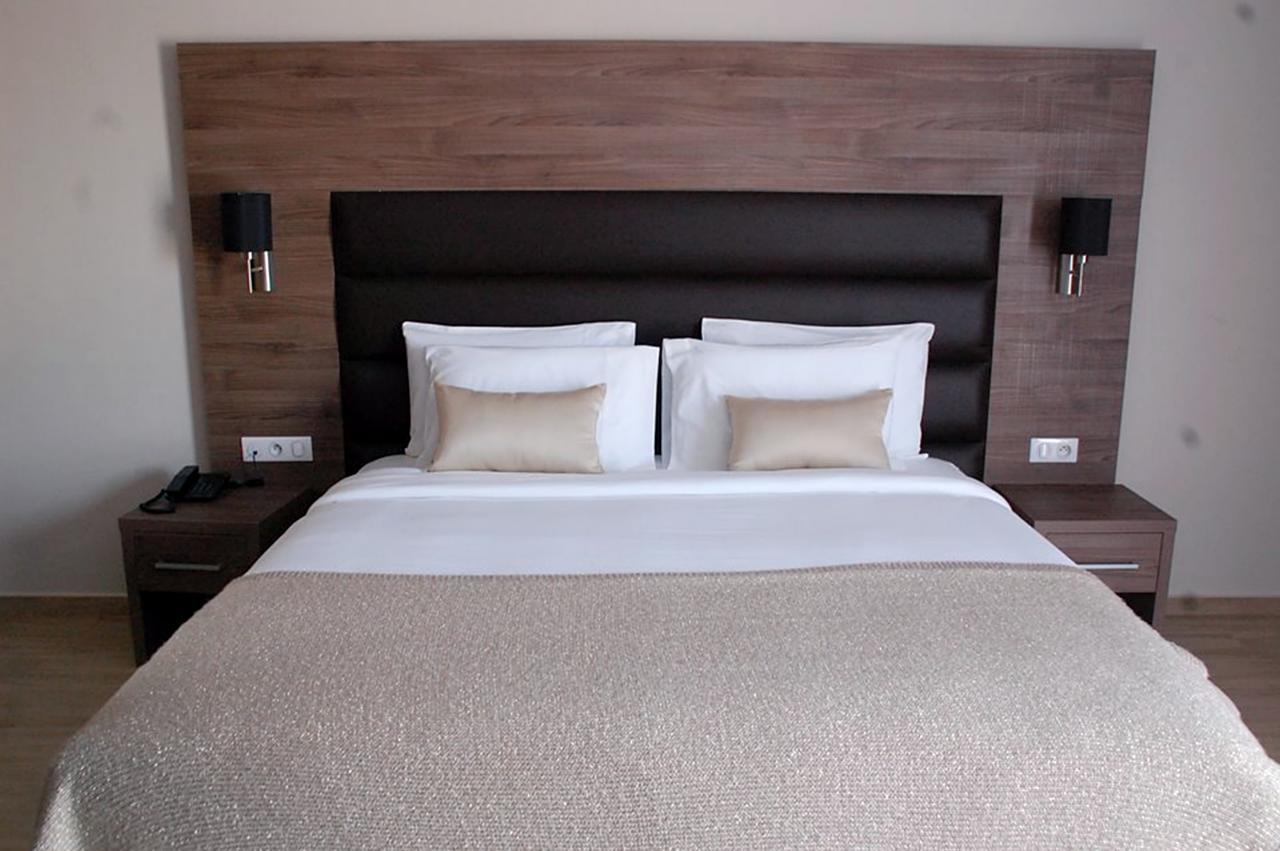 Chambre Lit Queen-Size