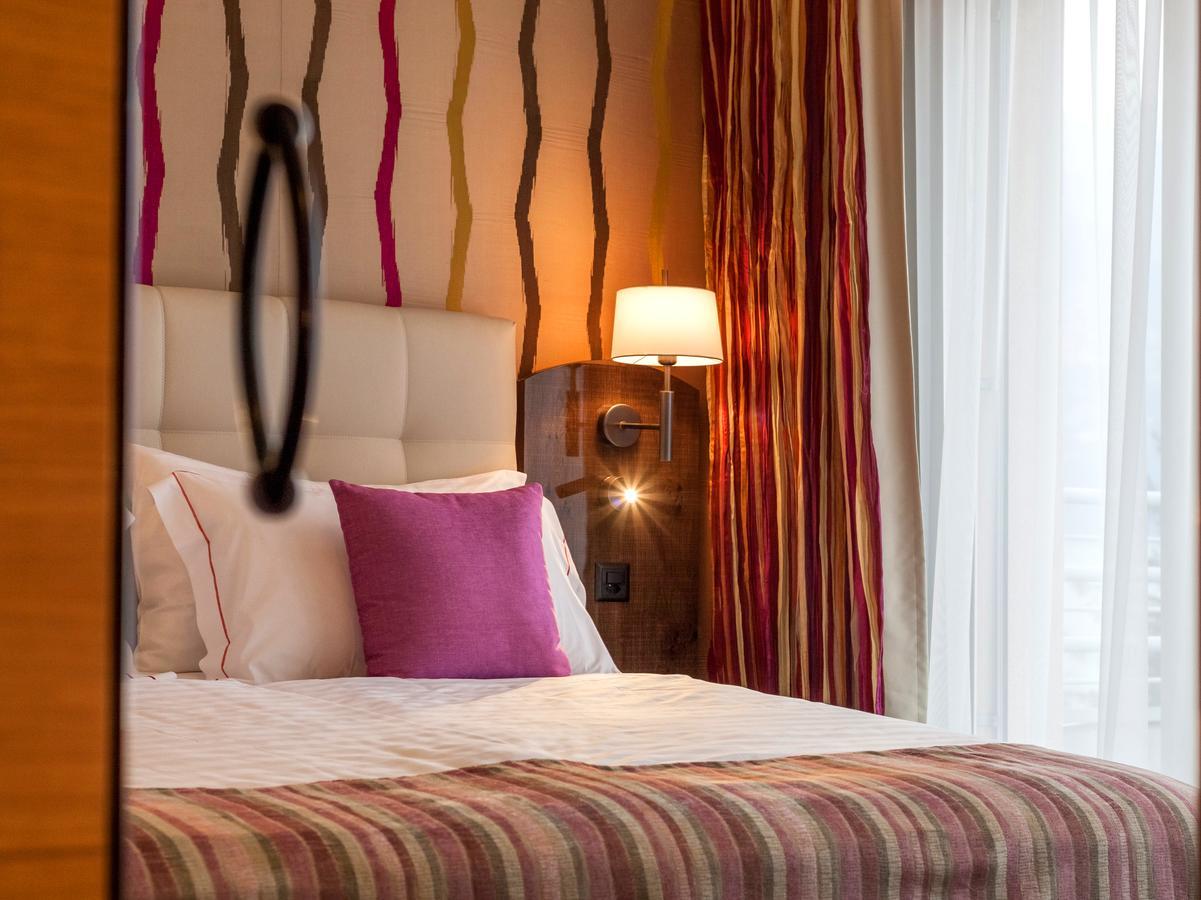 Suite Penthouse - Vue sur Lac