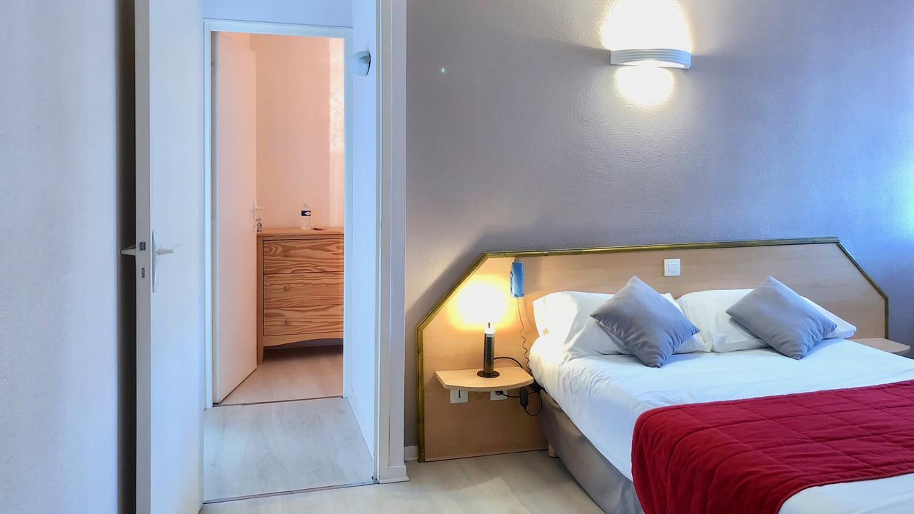 Chambre Familiale