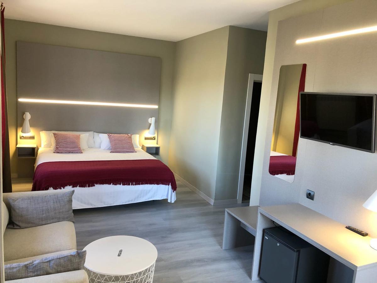 Suite Deluxe