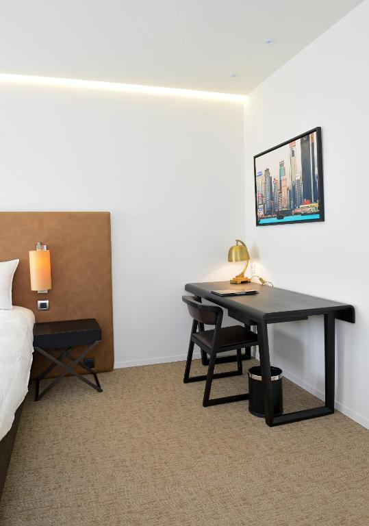 Kamer in Zuidelijke Vleugel
