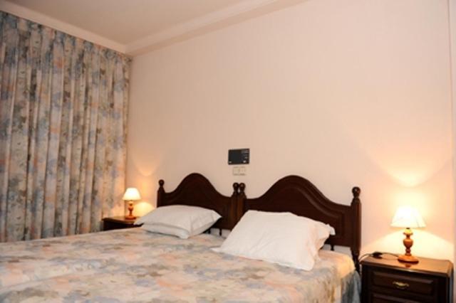 Quarto Duplo ou Twin