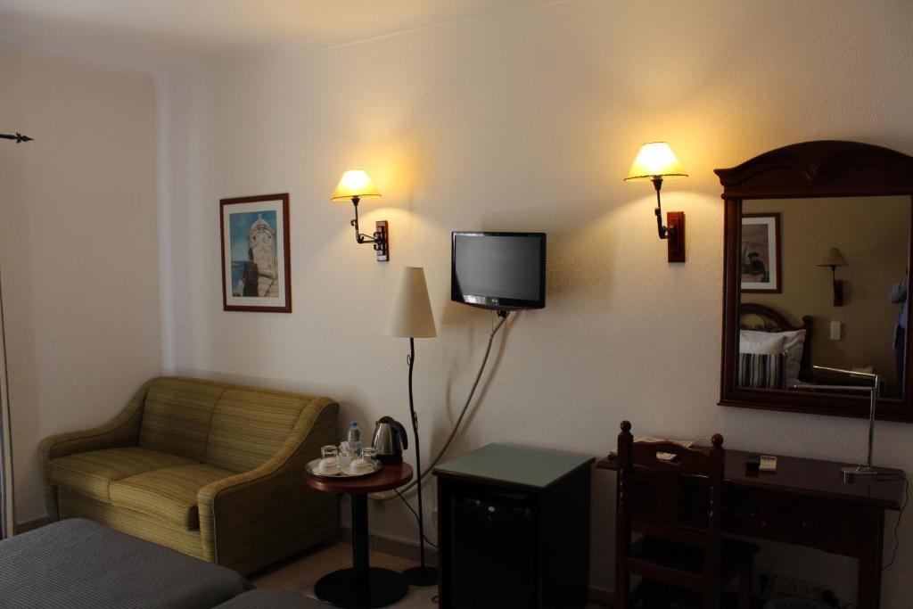 Chambre Double ou Lits Jumeaux