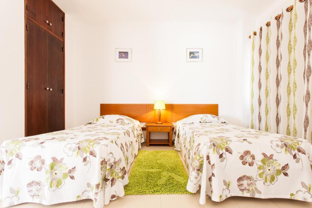 Penthouse com 2 Quartos (8 Adultos)