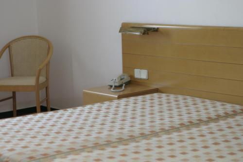 Chambre Simple