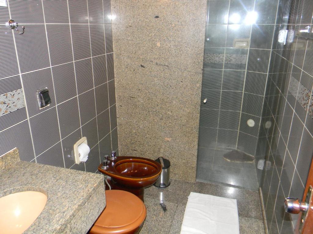 Quarto Duplo Standard
