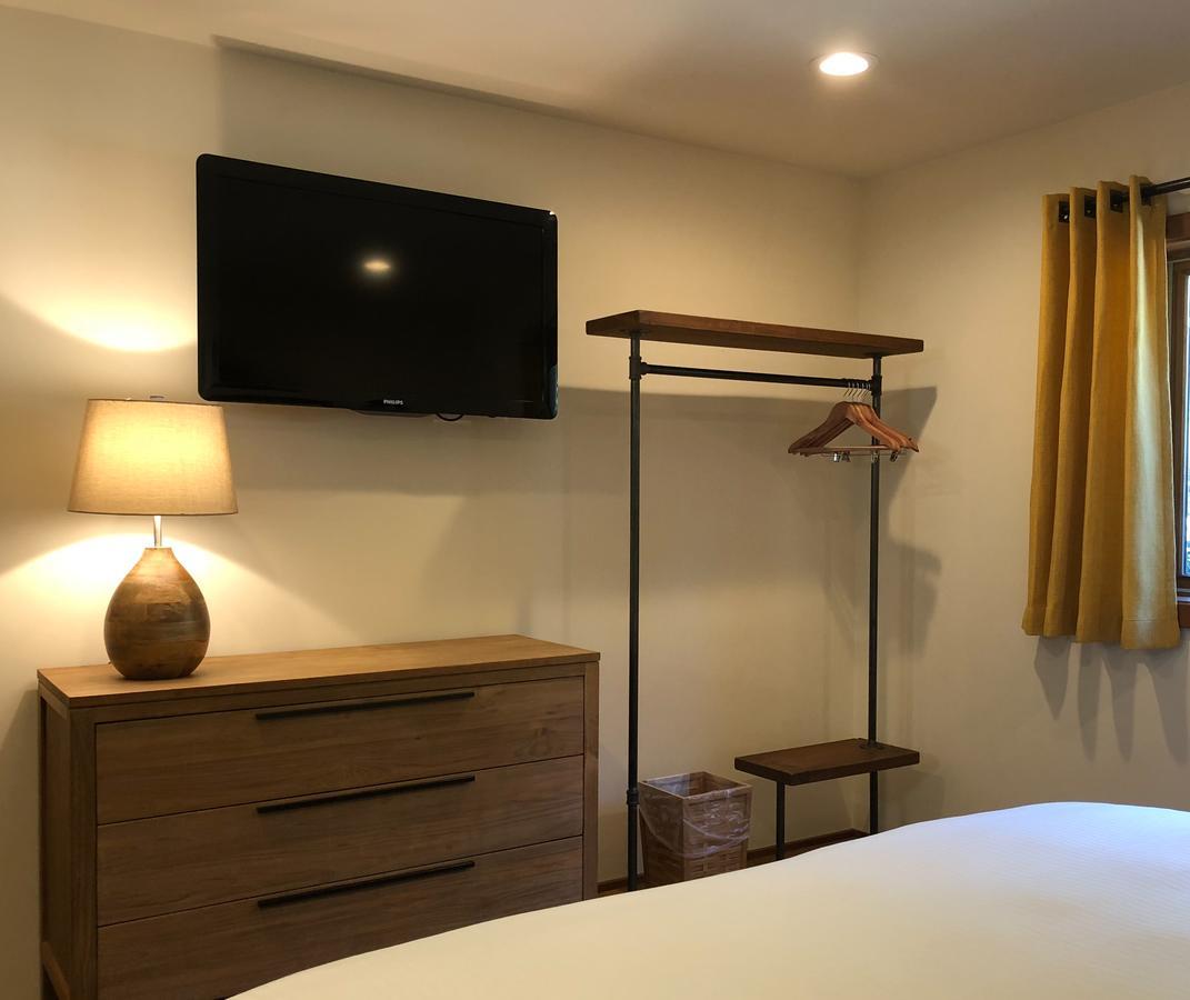 Deluxe Suite ADA