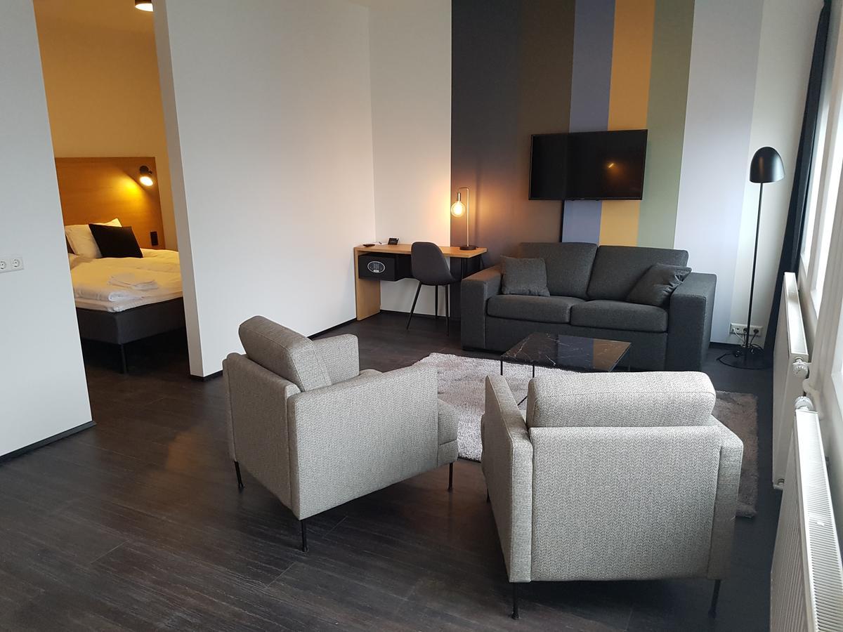 Große Familiensuite