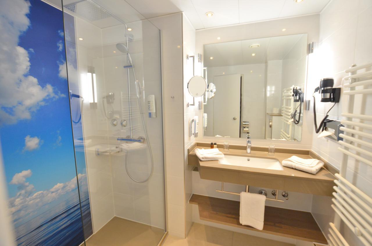 Comfort Doppelzimmer mit Meerblick