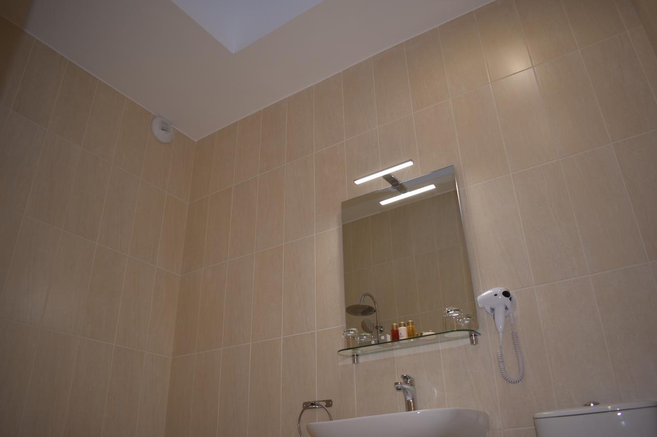 Chambre Double ou Lits Jumeaux Économique