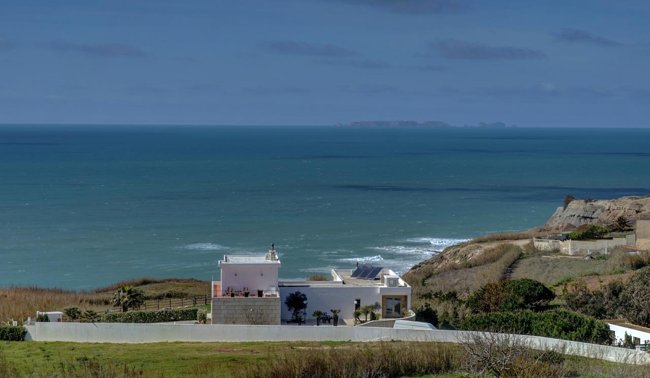 Estúdio com Vista Mar