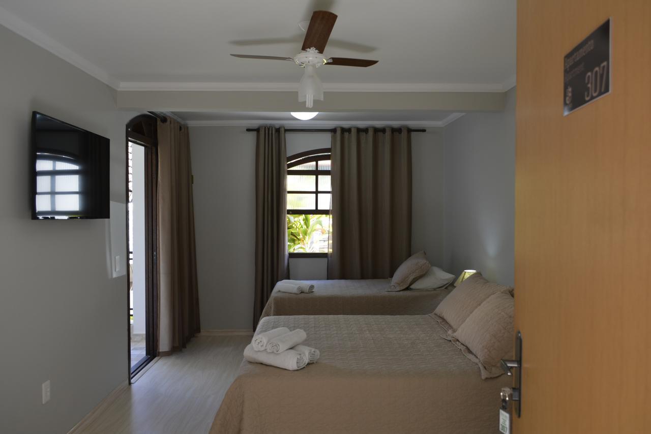 Quarto Triplo - Acessível para Hóspedes com Mobilidade Reduzida