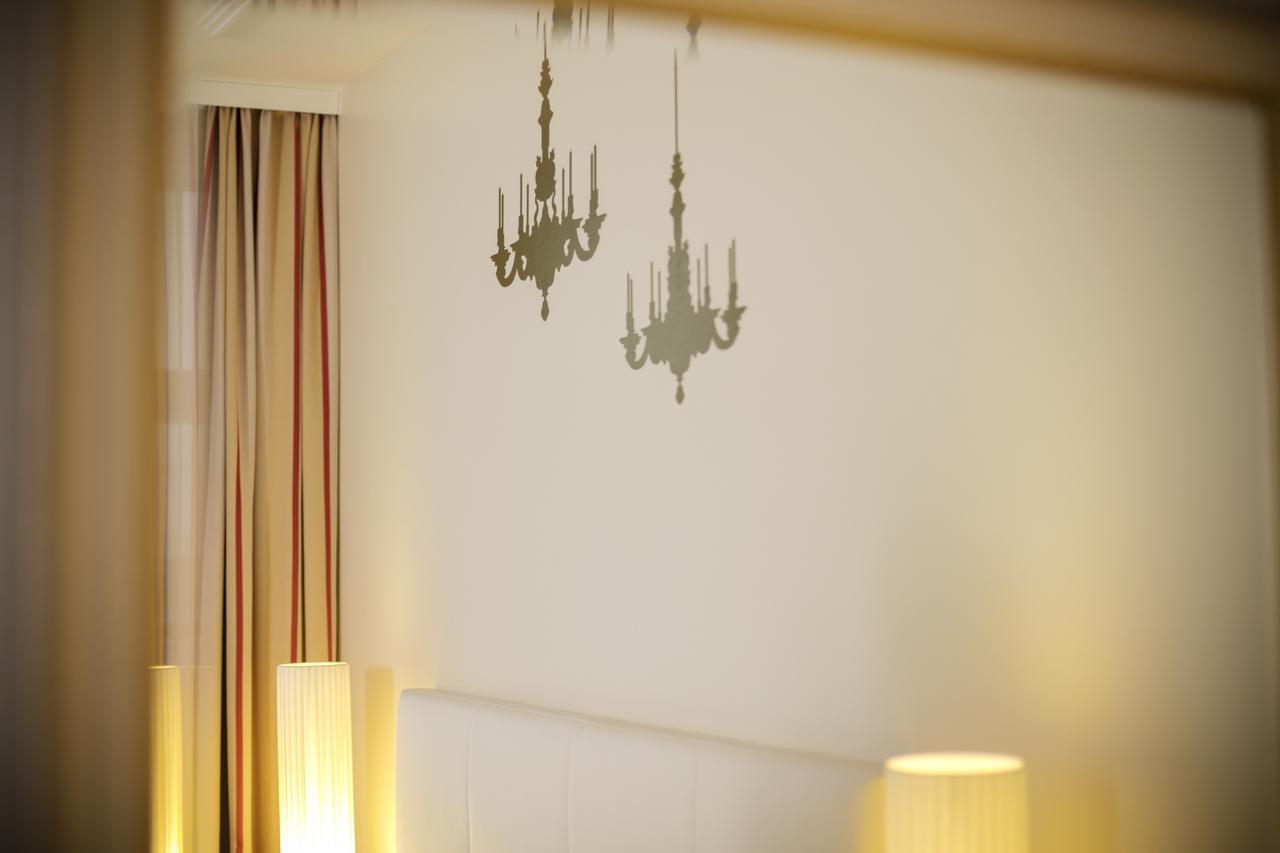Superior Doppelzimmer