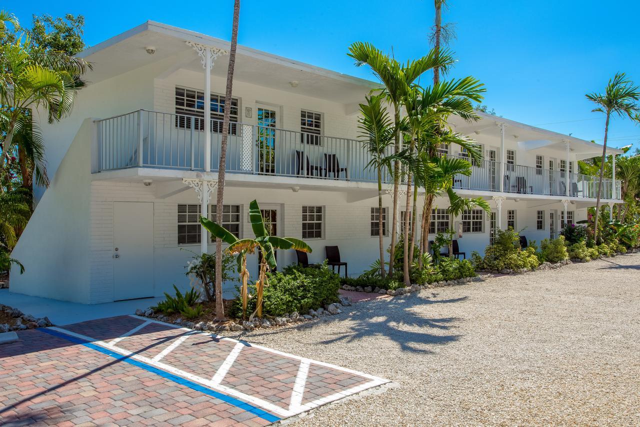 King Suite met 1 Slaapkamer (Tropical Suites)