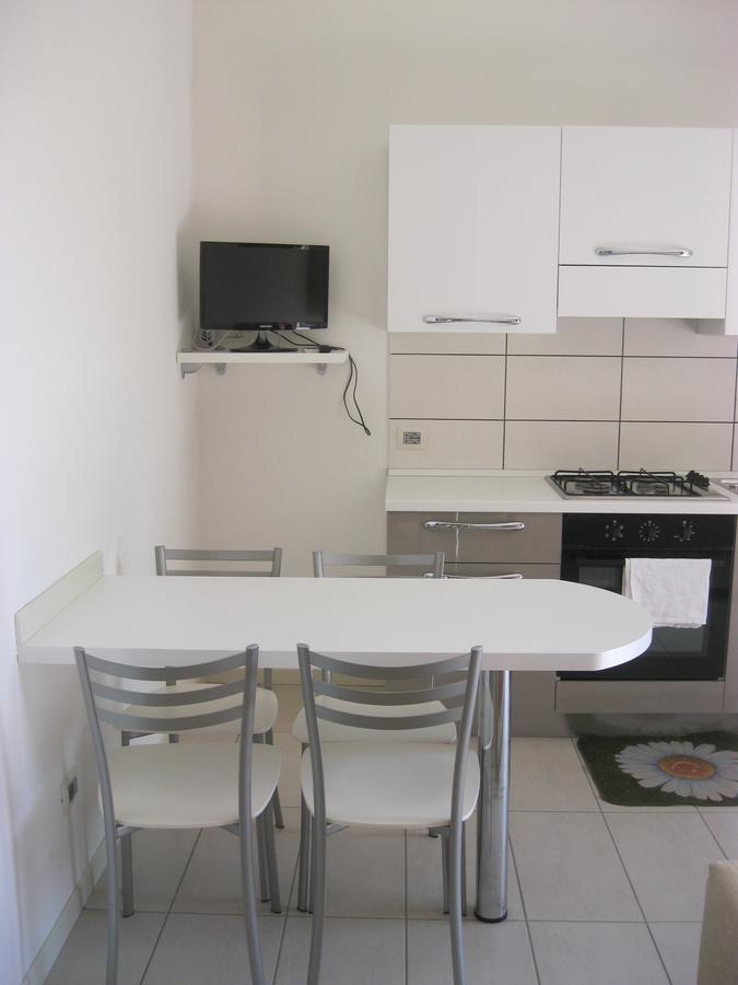 Economy Apartment