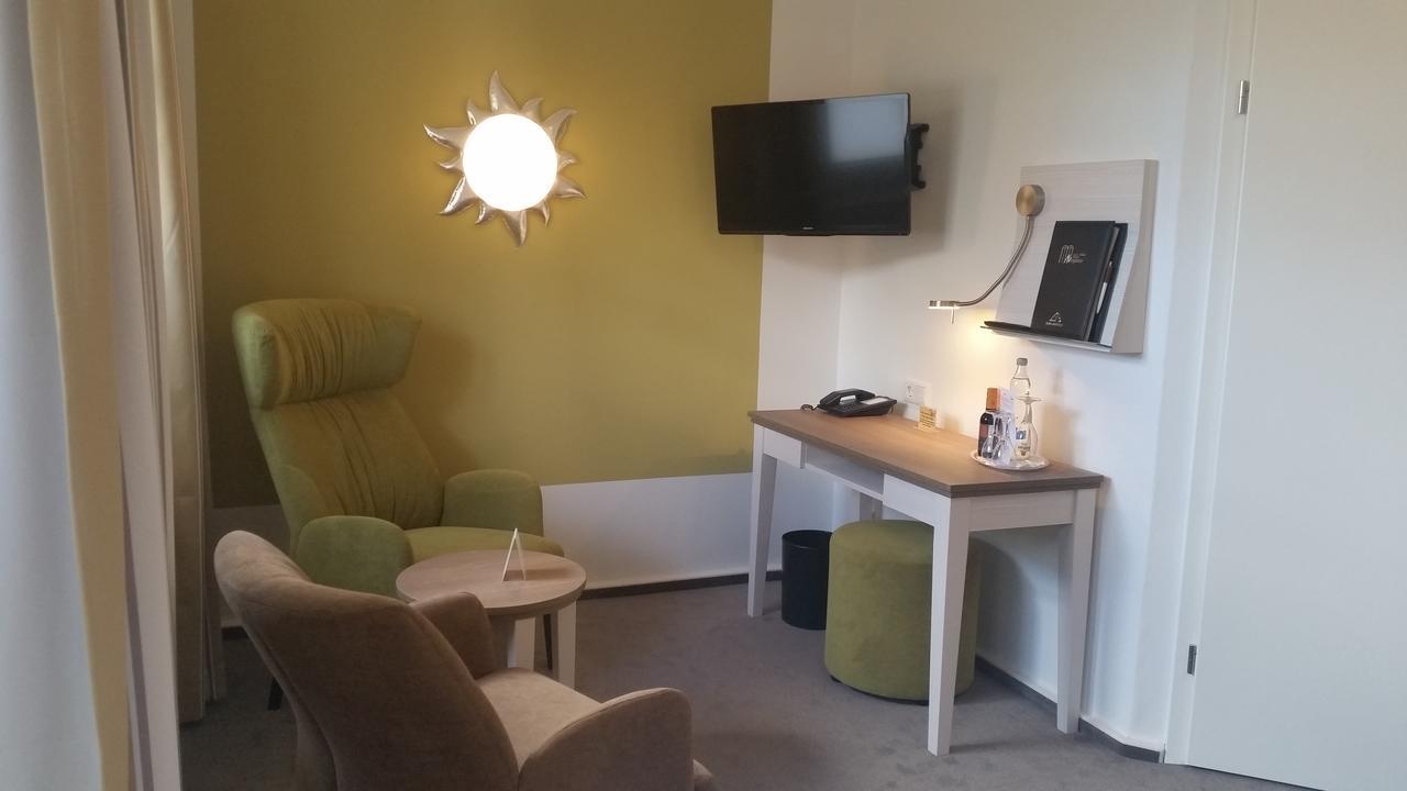 Superior Doppelzimmer