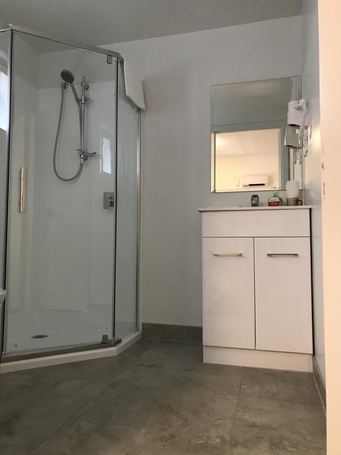 Habitación Doble Familiar