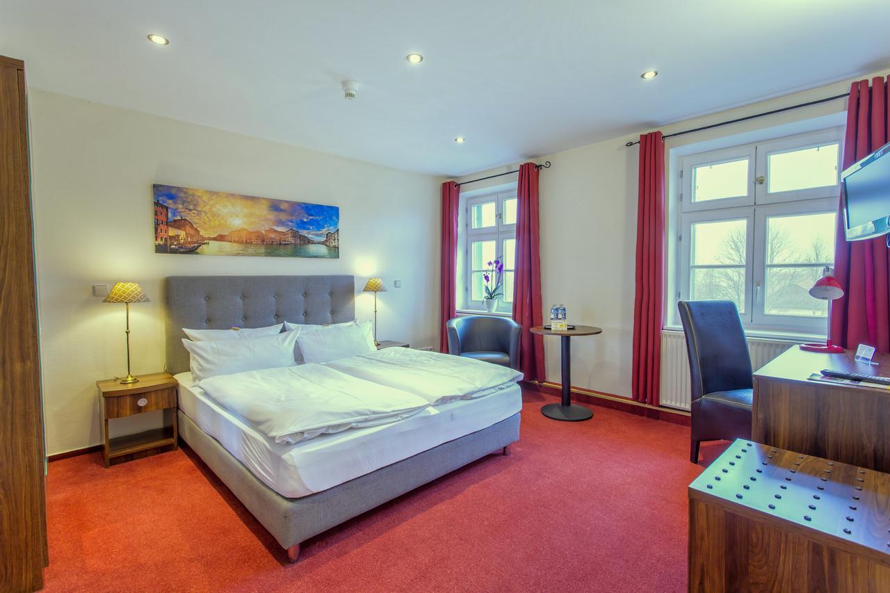Comfort Doppelzimmer