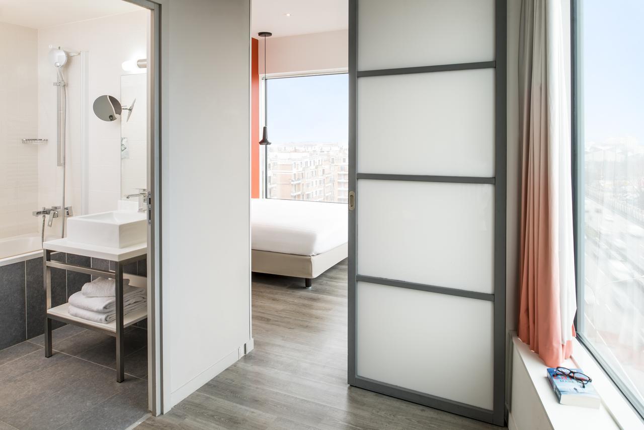 Appartement met 1 Slaapkamer
