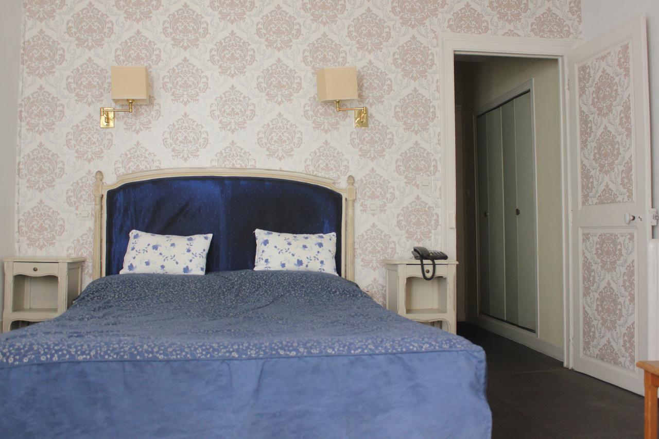 Chambre Simple