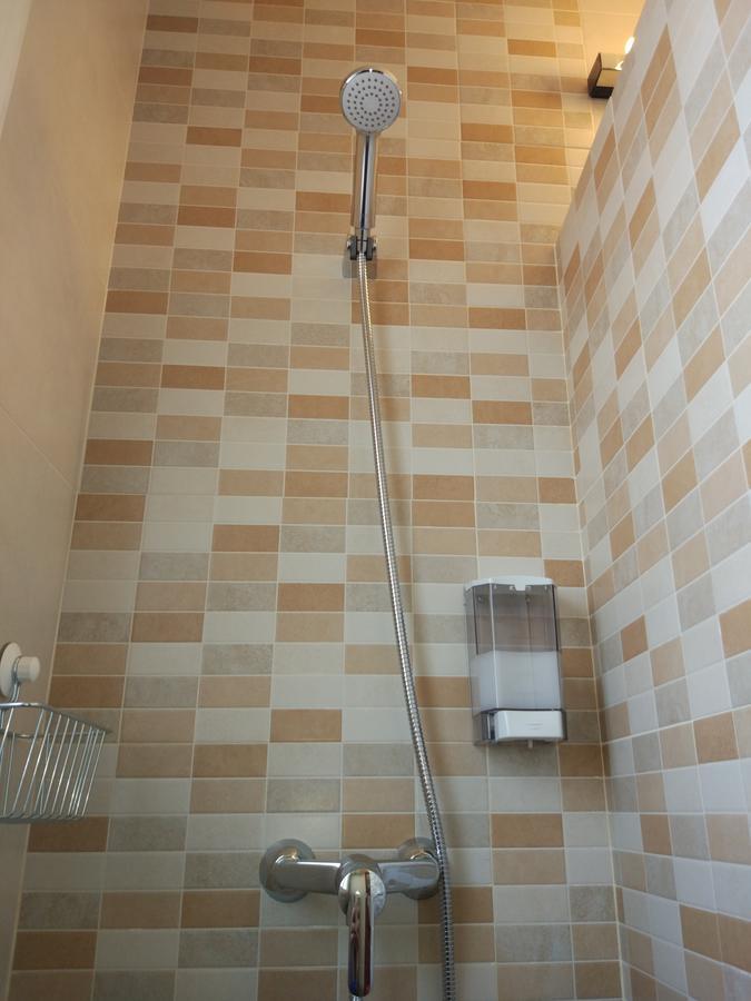 Vierbettzimmer