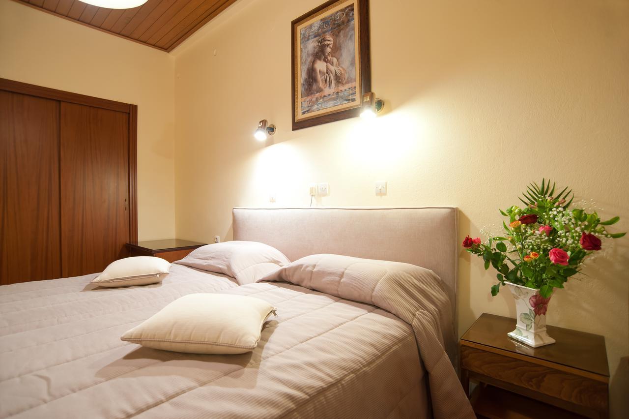 Habitación Doble con vistas al mar
