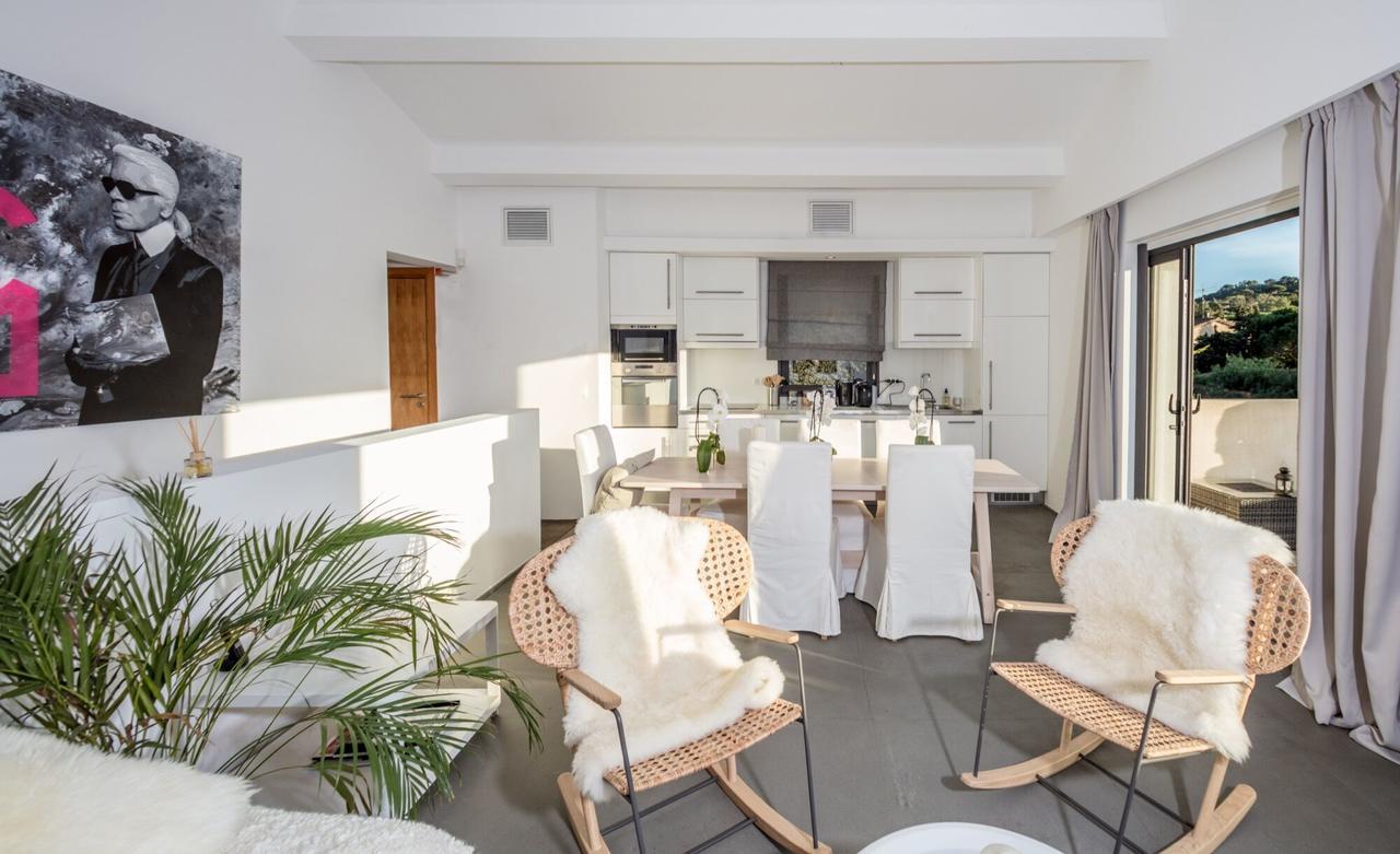 Appartement 3 Chambres