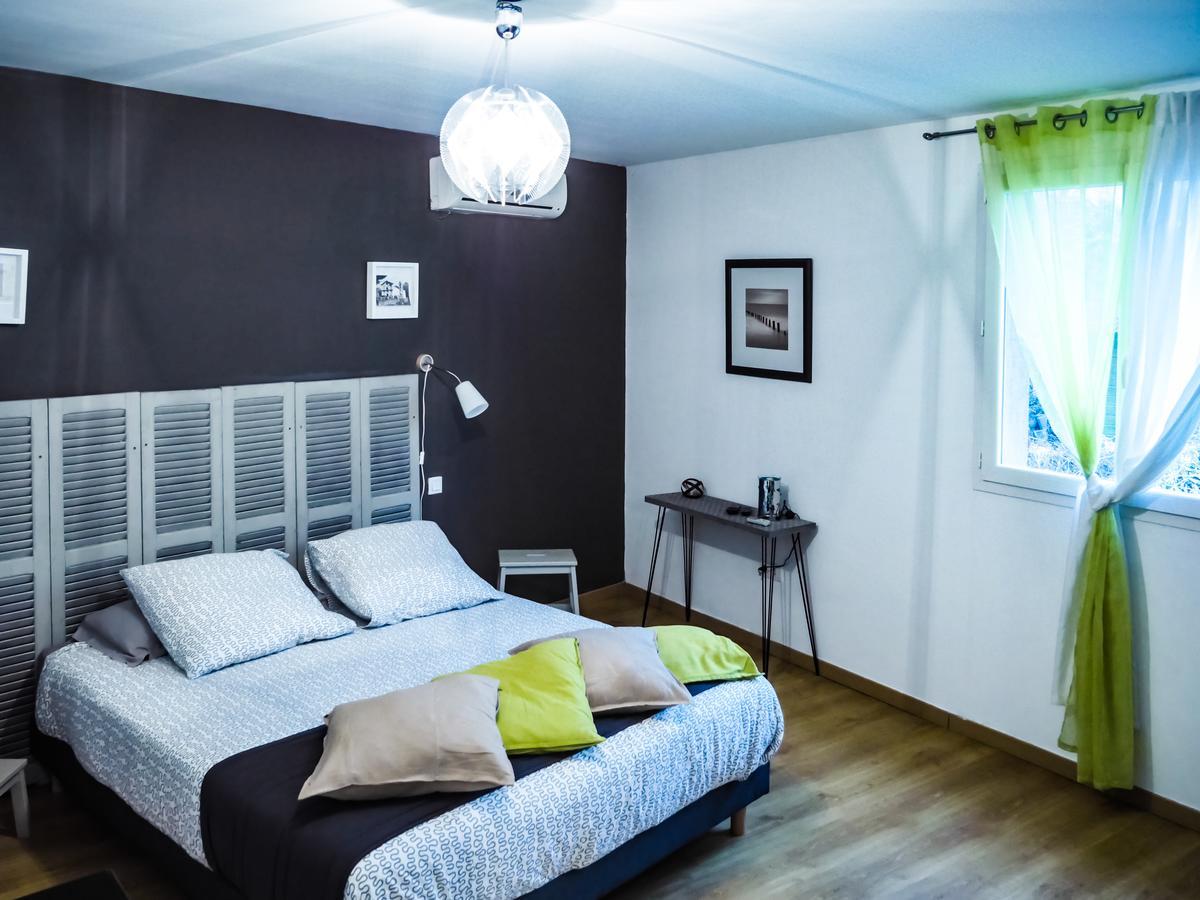 Chambre Familiale