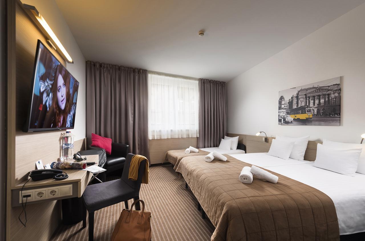 Chambre Triple Standard