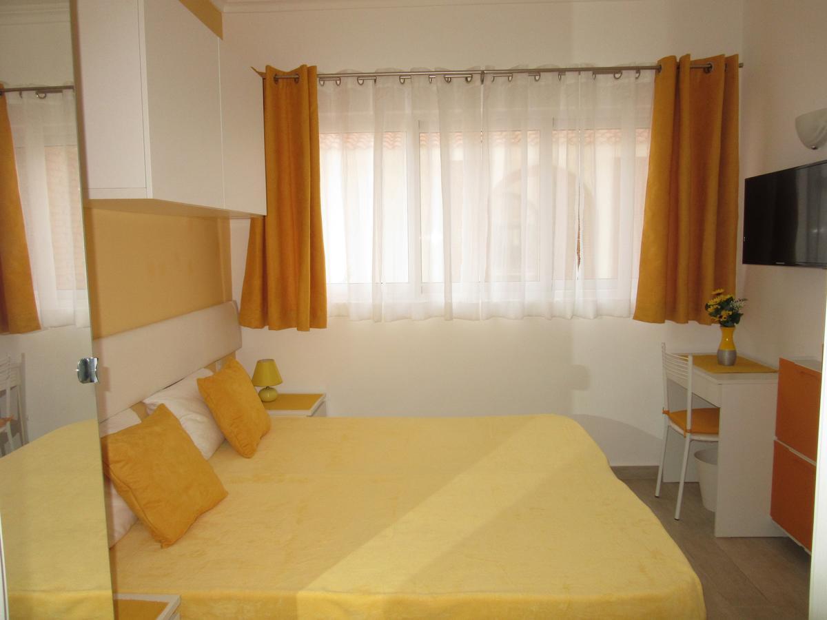 Premier Superior Suite with patio & pool view and access (ground floor)