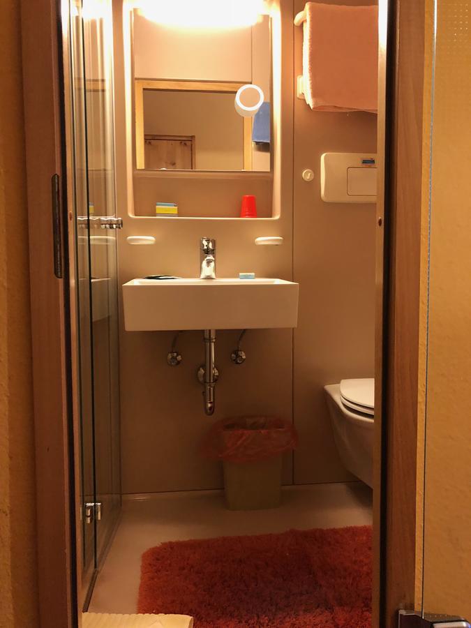 Vierbettzimmer
