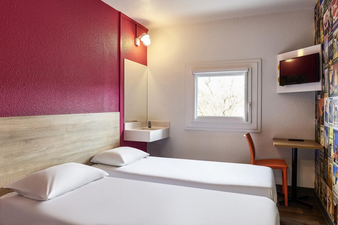 Chambre Side-Car