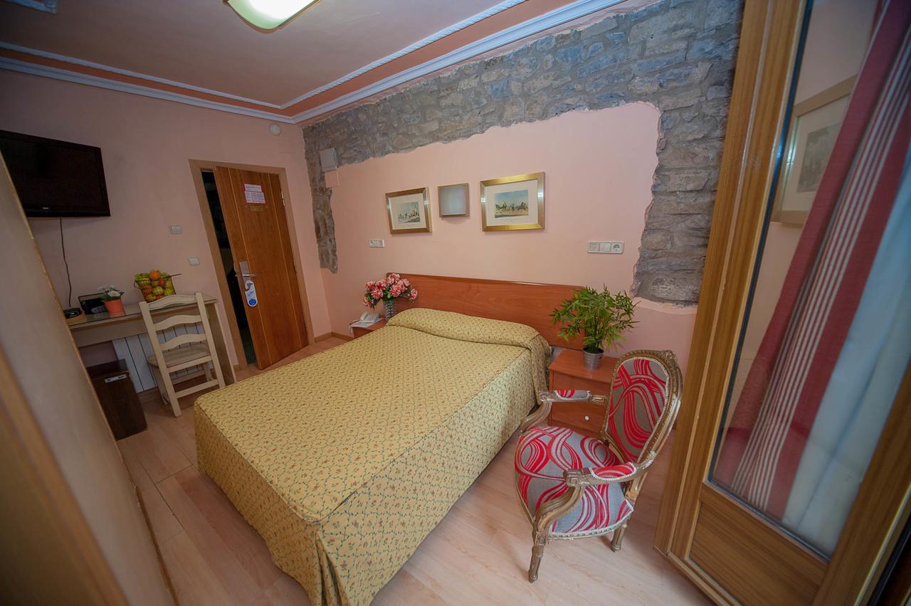 Habitación Doble Estándar - 1 o 2 camas