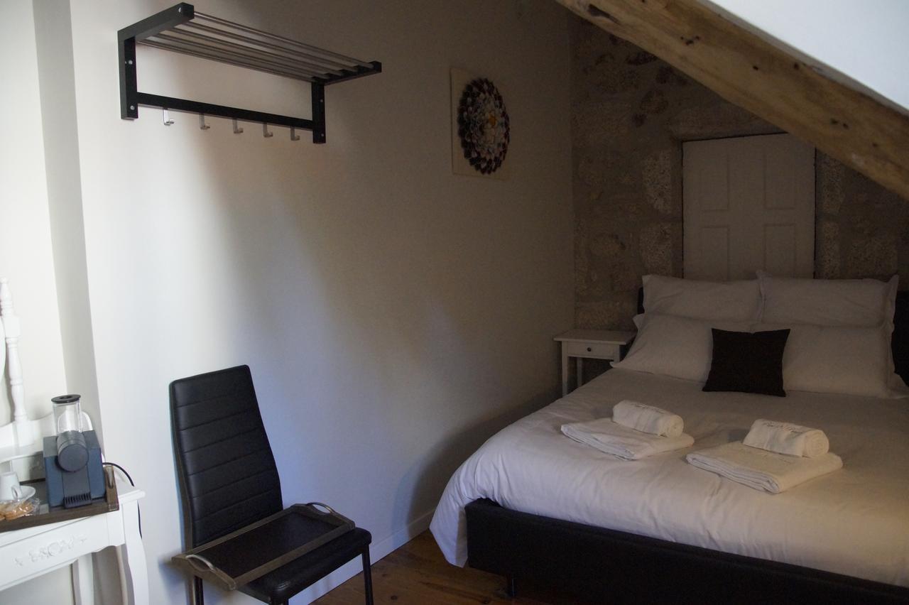 Quarto Duplo Standard