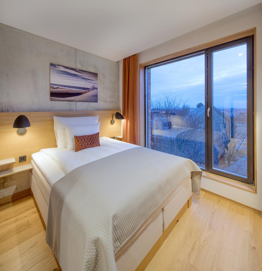 Standaard Kamer met Queensize Bed