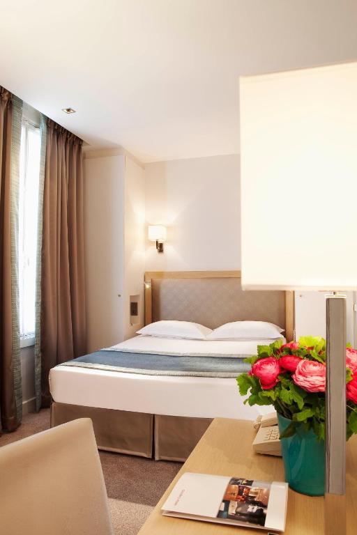 Classic Doppelzimmer
