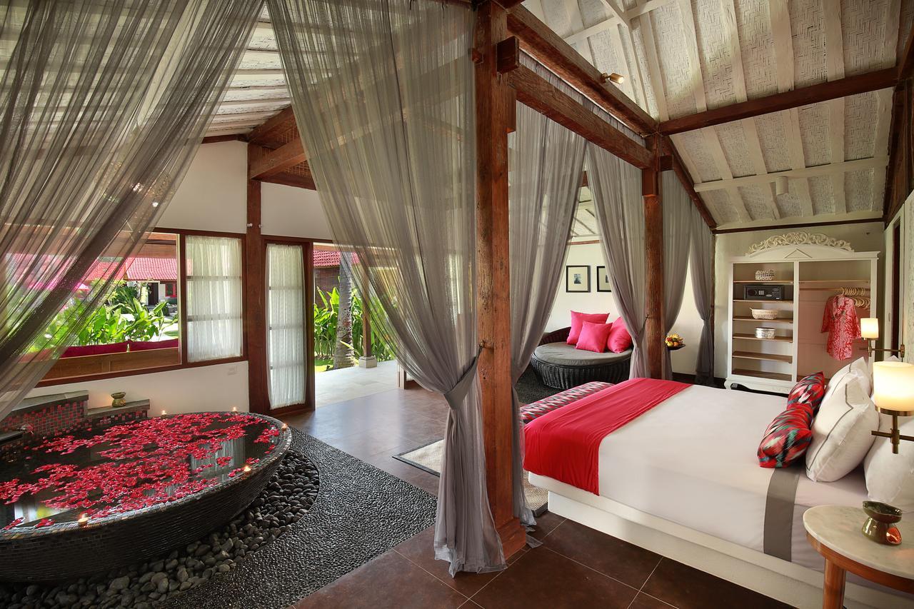 Romantische Villa Limas - nur für coole Erwachsene