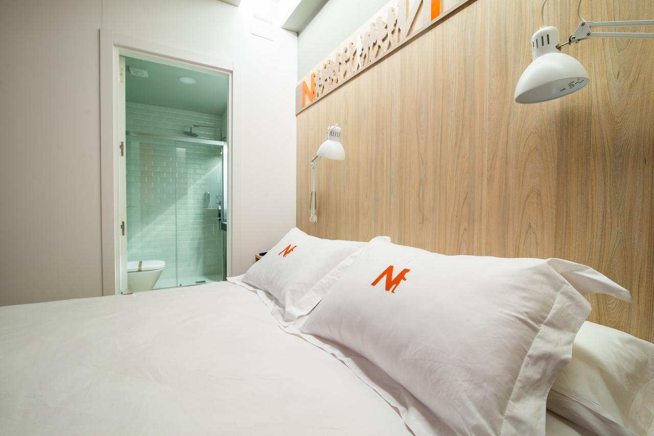 Habitación Deluxe - 1 cama grande