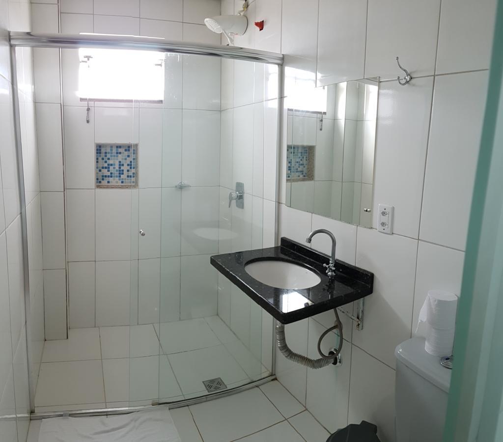 Quarto Quádruplo Standard