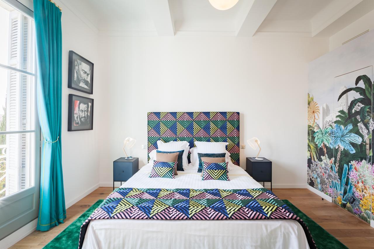 Habitación Doble Deluxe con ducha