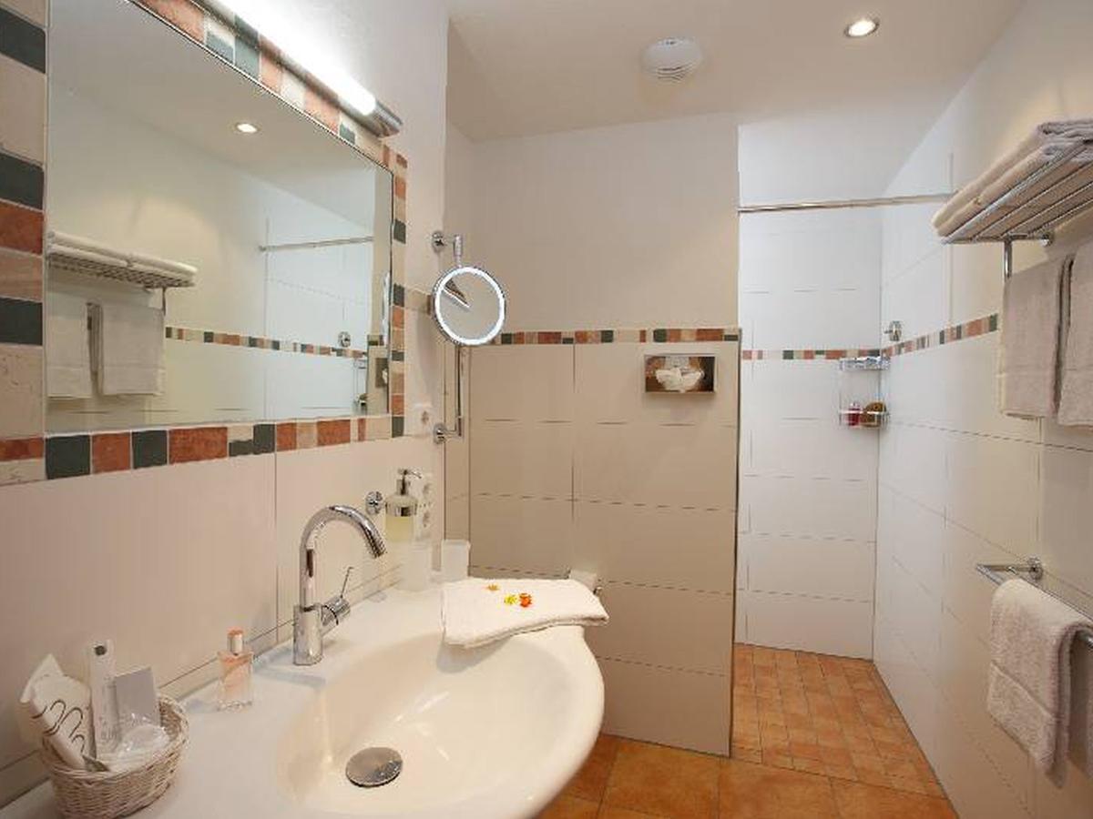 Apartment mit 2 Schlafzimmern