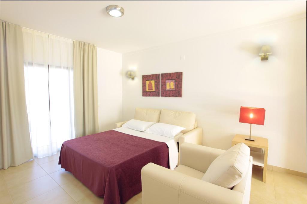 Apartamento Familiar com 1 Quarto (4 Adultos)