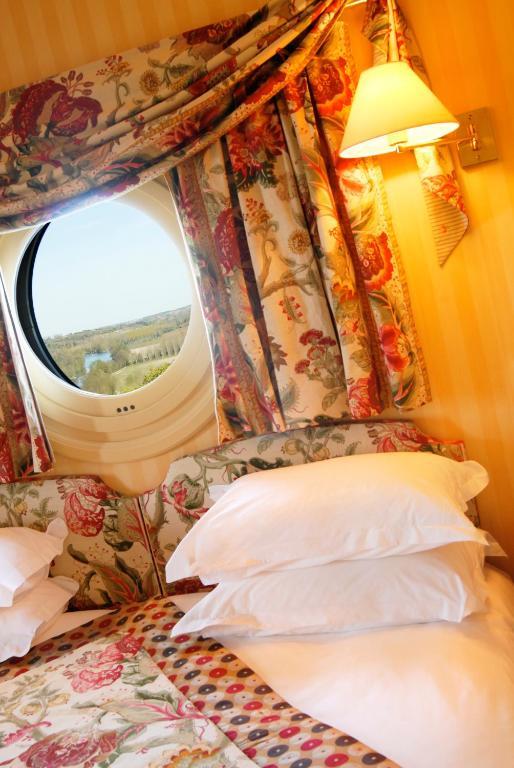 Suite de Luxe