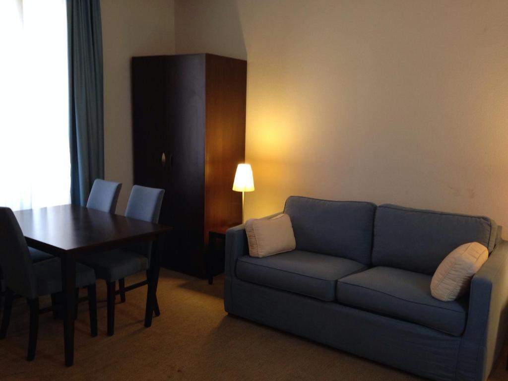 Chambre Quadruple