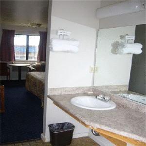 Double Room with Two Double Beds