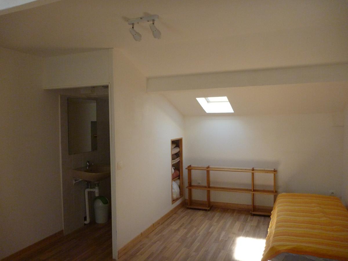 Appartement - Vue sur Mer